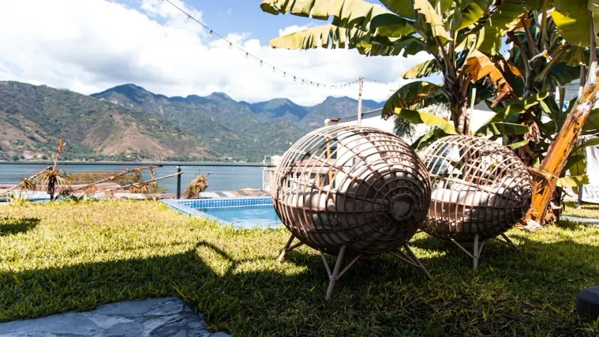 Suite 1 By Luxury Atitlan - Image 1