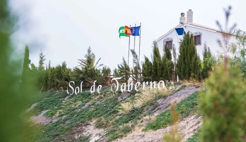 Ferienhaus Sol de Taberno für 2 personen - Image 1