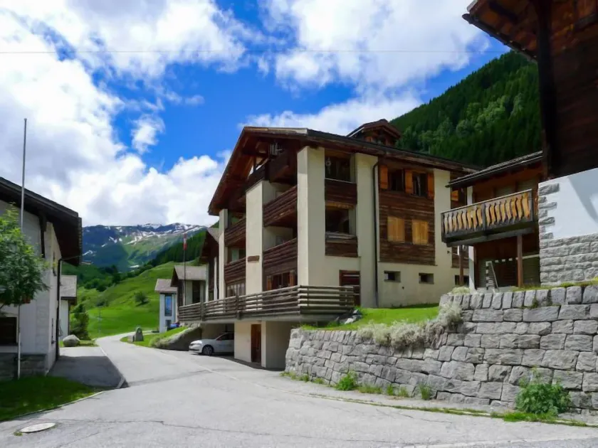 Apartment Alpetta by Interhome - Image 1