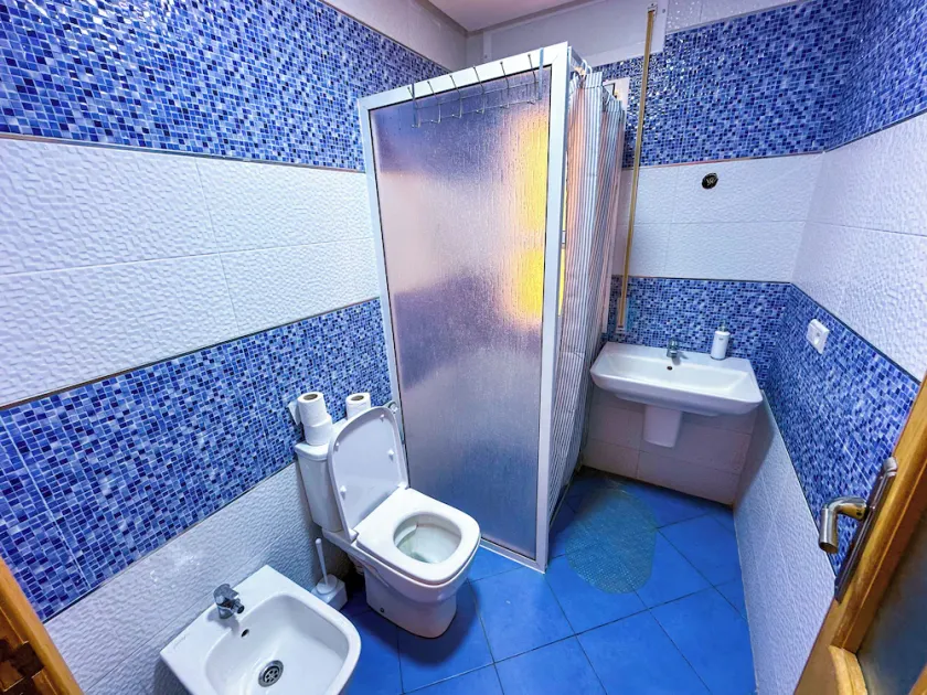 Luxury duplex - Private pool - Sea view & wifi optical fiber - Image 1