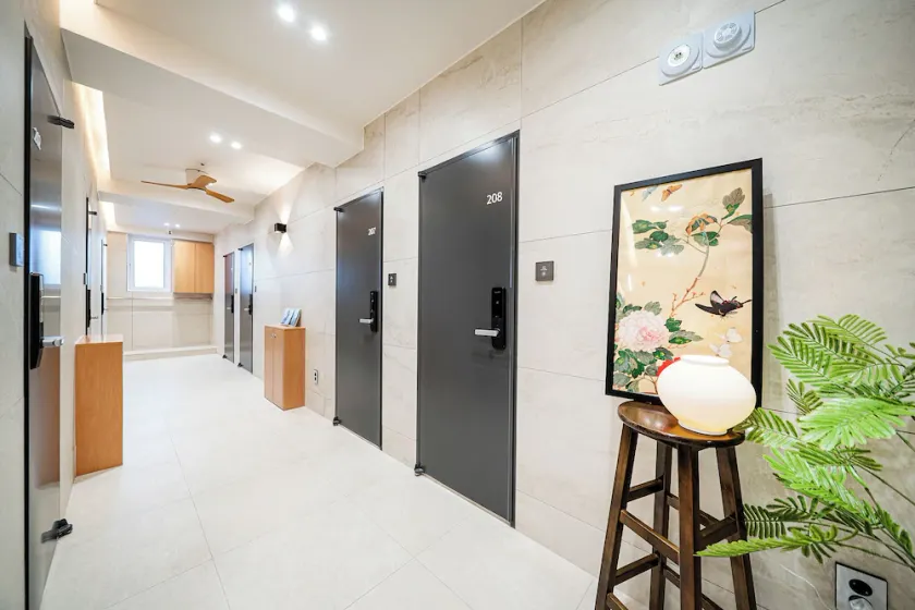 247 HOSTEL dongdaemun - Image 1