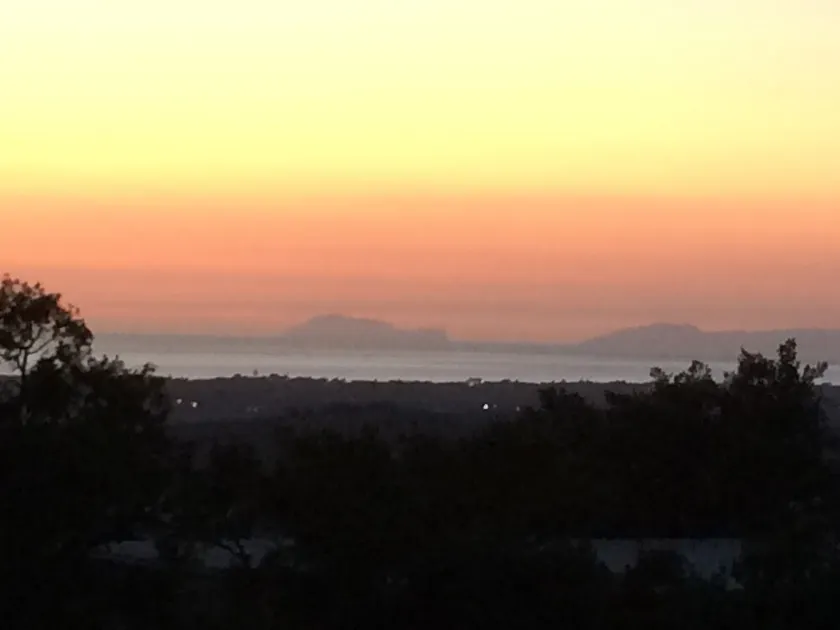 Villa Sunset im grünen Cilento - Image 1