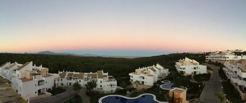 Bellissimo appartamento nuovo in Spagna, sulla Costa del Sol - Costa Del Campo (vista mare) - Image 1