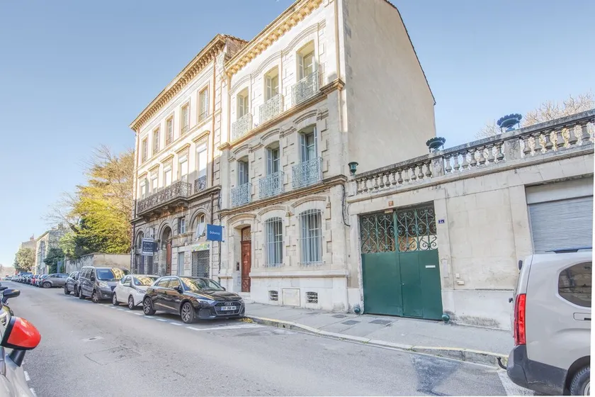Villa Victor Hugo by Odomo - Image 1