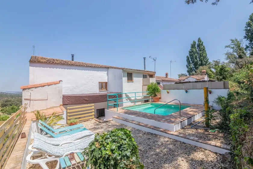 Casa Rural La Trastienda - Image 1