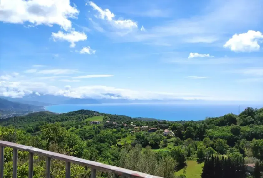 Delightful apartment in the center of Bosco - Image 1