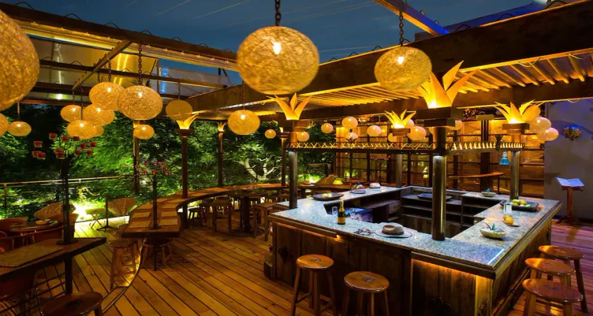 Hotel Parque México Boutique - Image 1