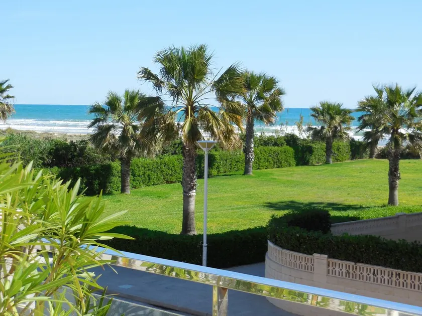 Guardamar De La Safor: APARTMENT WITH BEAUTIFUL SEA VIEW - Image 1