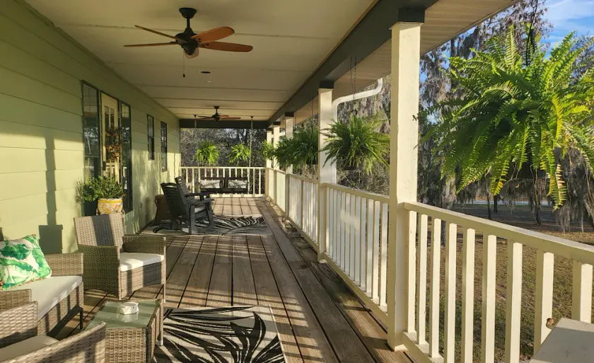 Welcome to Fern Hill Inn- Your Home away from Home! - Image 1