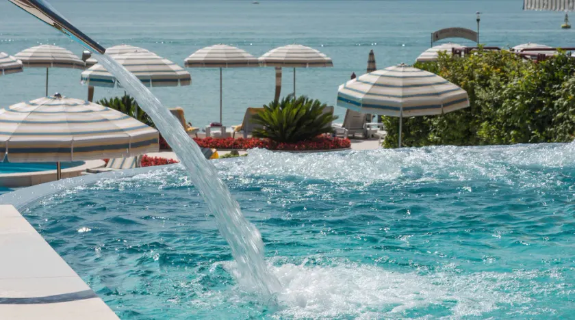 Hotel Continental Wellness & Spa - Image 1