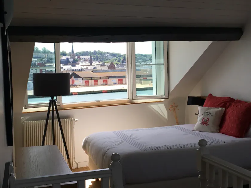Bienvenue au Gîte du Petit Matelot - Image 1
