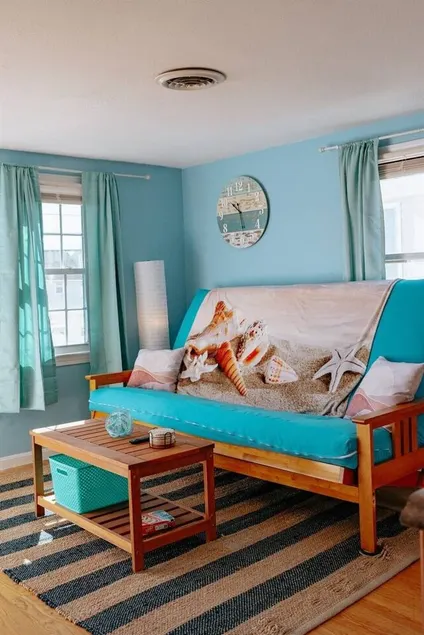 Beach Haven w/Spacious Balcony - Image 1