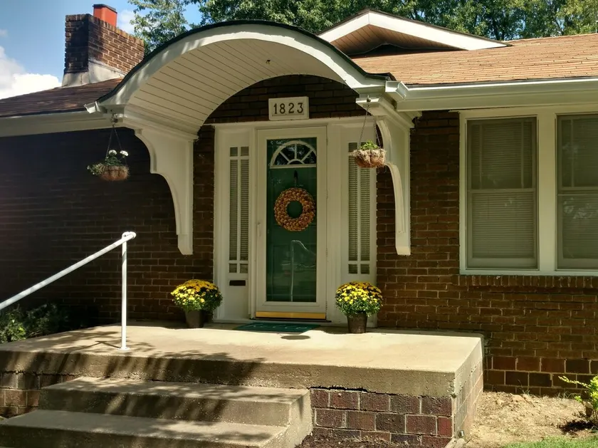 Feel at Home in this Peaceful Joplin Getaway, near medical school - Image 1