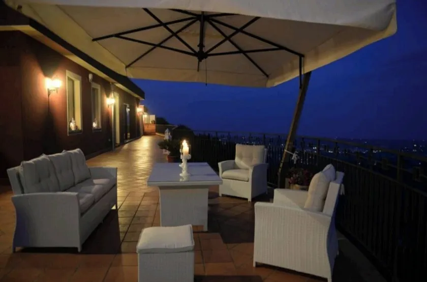 Villa Pace Dream View - Image 1