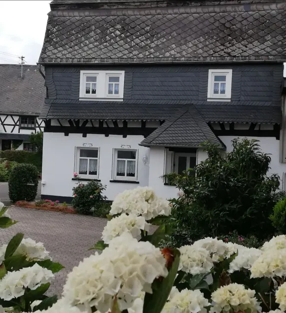 Casa de férias histórica Sosberg perto da ponte de corda pendurada - Image 1