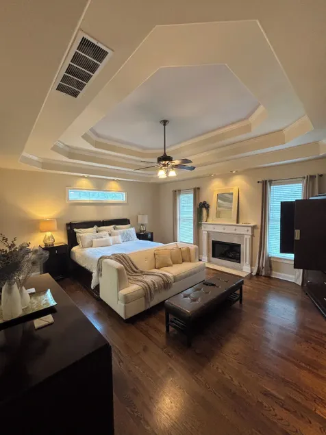 ATLANTA SUBURBES DE LUXE * 6300 sq ft + ACRES ** SPECIALS * - Image 1