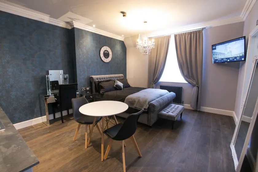 Norwich Puppet Theatre Apartment - Number 82 The Unthank - Image 1