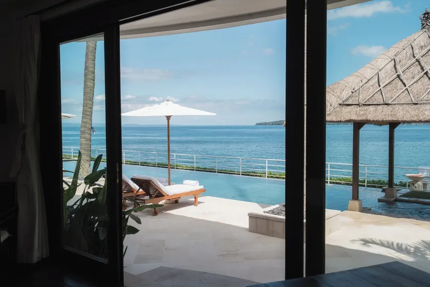 Villa Blanca by Alfred in Bali - Image 1