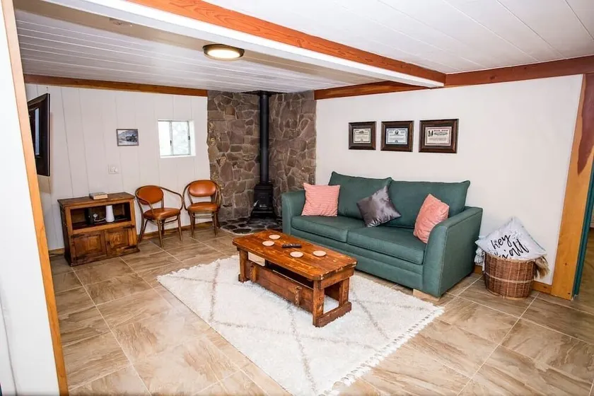 Encanto Casita - Downtown Chama Home - Image 1