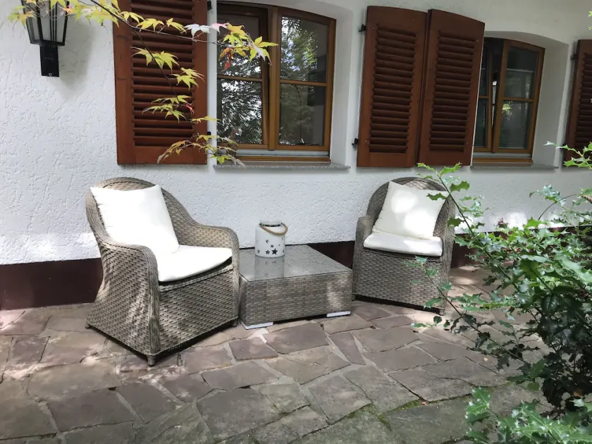 bungalow confortable dans un emplacement de premier choix - Image 1
