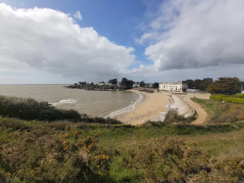 Studio de la plage - Pen Lan - Image 1