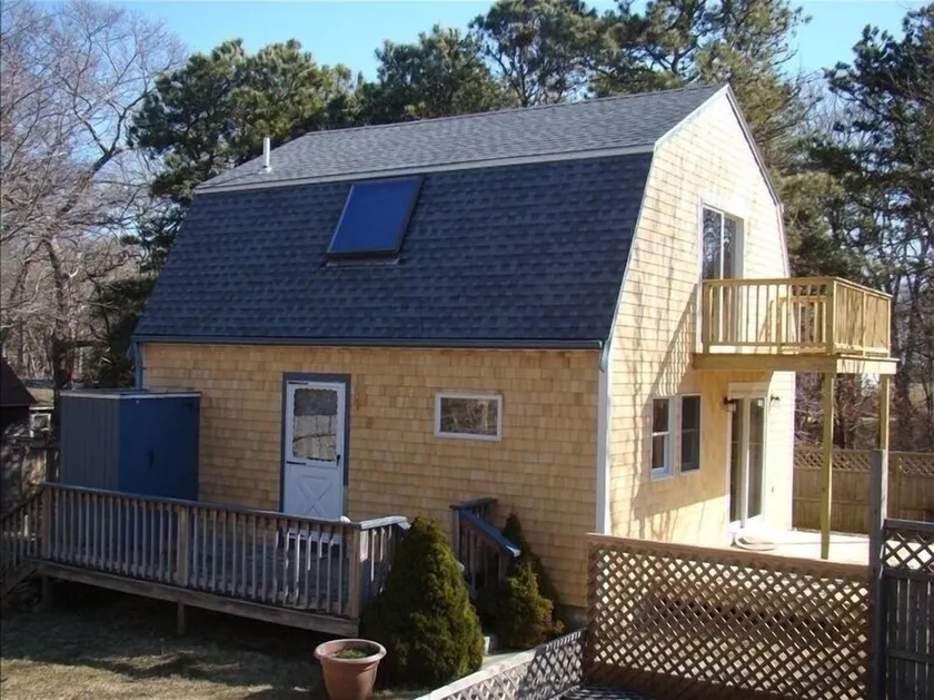 Vineyard Haven Guest House - 4 sovepladser, aircondition, gåtur til byen - Image 1