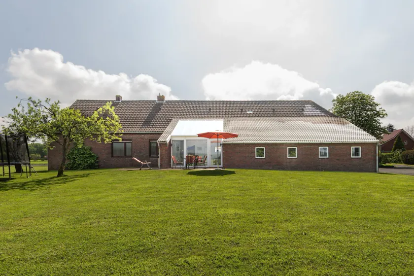 Ferienhaus Waldblick, 35209 - Image 1