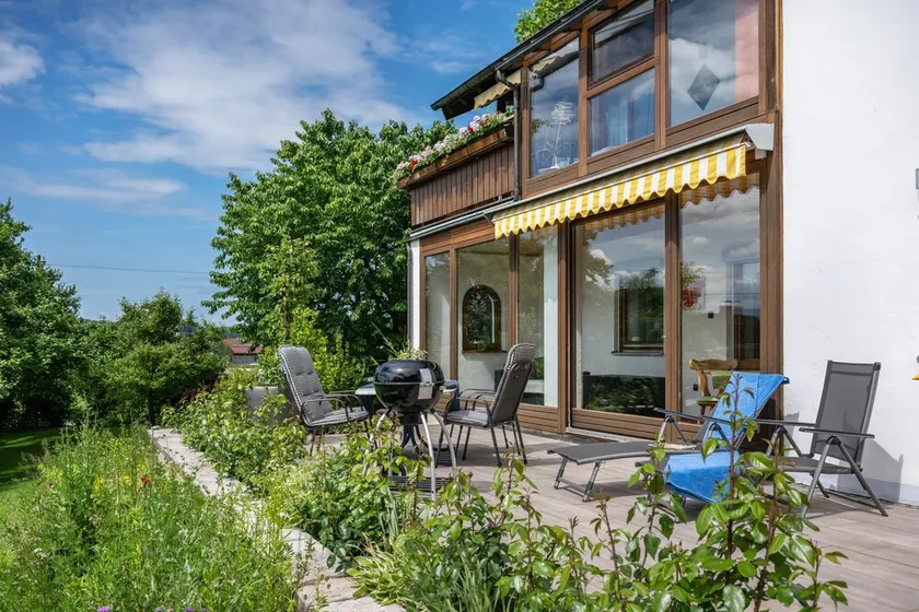 Ferienwohnung Köberich - Image 1