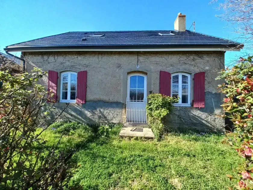 Gîte familial près de la nature et randonnées - Image 1