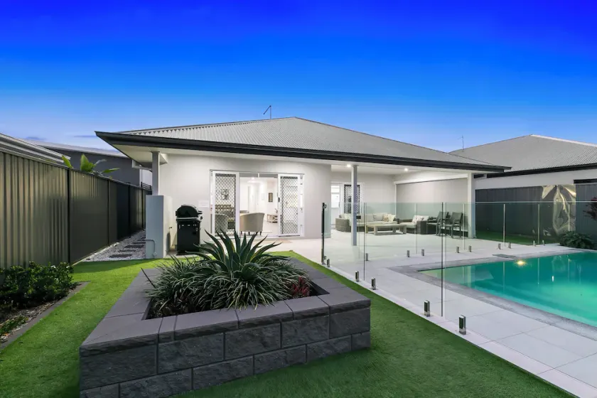 OSPREY ISLAND RETREAT - Image 1