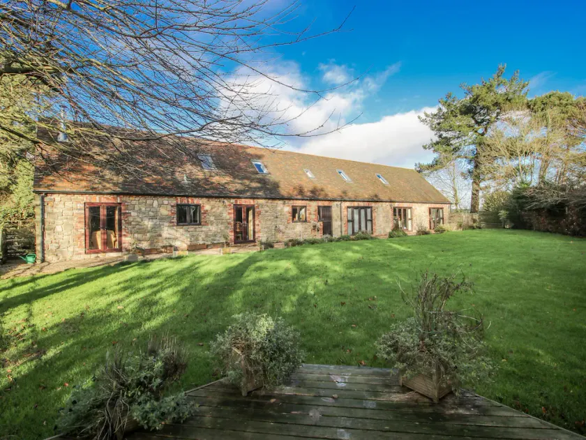 Upper Home Farm - Image 1