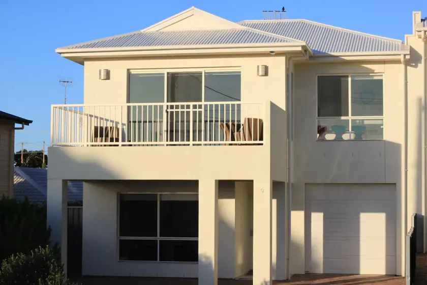 Billila i Hayborough, Victor Harbor - familievenlig med havudsigt - Image 1