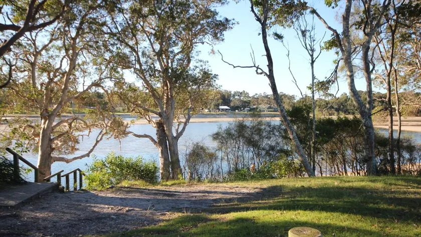 'AQUA VIEW' 5/2 Aqua Cres, Lake Cathie - Image 1