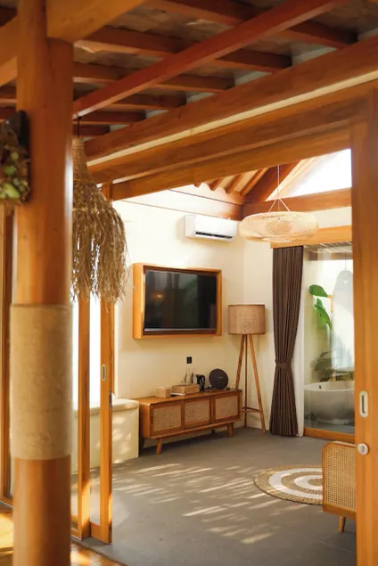 LAVILLAS JOGJA - Image 1
