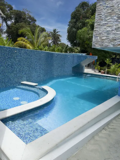 The Hummingbird Villa Luxury Suite- Vacation Rental Beach Resort Villa in Mayaro - Image 1