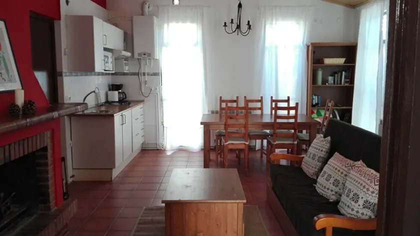Molino de Butrera - Lejlighed i landlige omgivelser - Image 1
