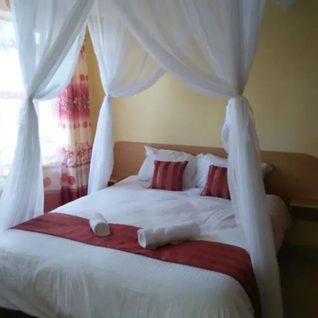 Dream World Guest House - Image 1