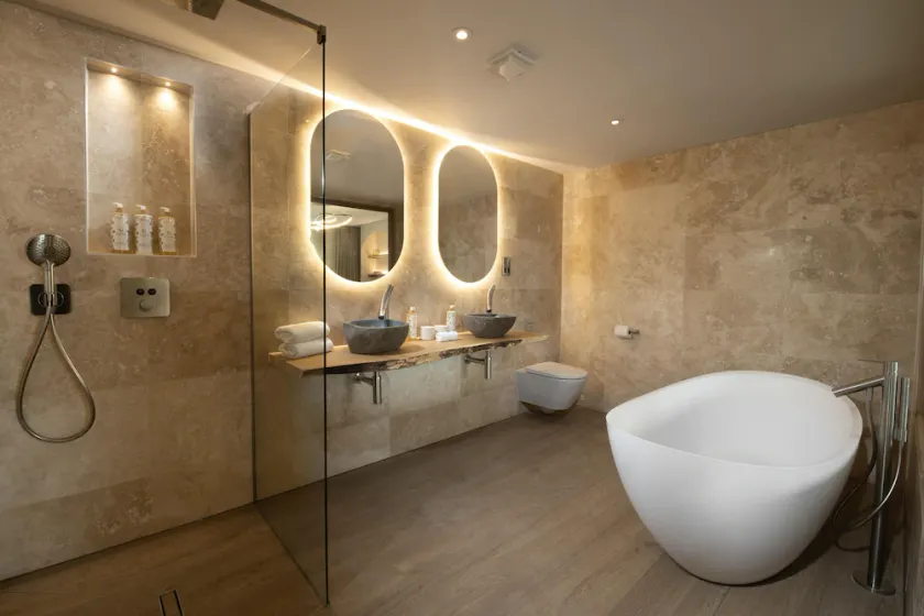 Boringdon Hall Hotel and Spa - Image 1