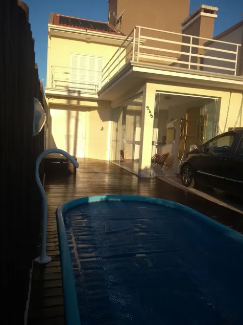 Schönes Triplex: 3 Bett, Pool in der Nähe des Meeres - Image 1