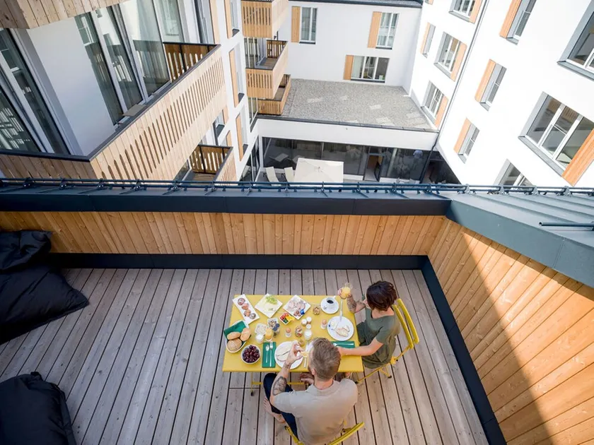All-Suite Resort Fieberbrunn inkl Aubad-Eintritt im Winter und im Sommer inkl Lauchsee Eintritt - Image 1