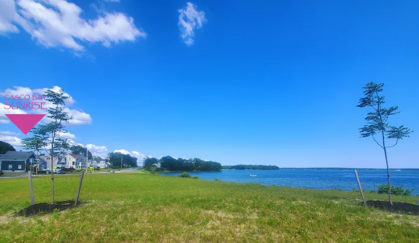 Stadt Annehmlichkeiten, Casco Bay Sonnenaufgänge und natürliche Schönheit - Image 1