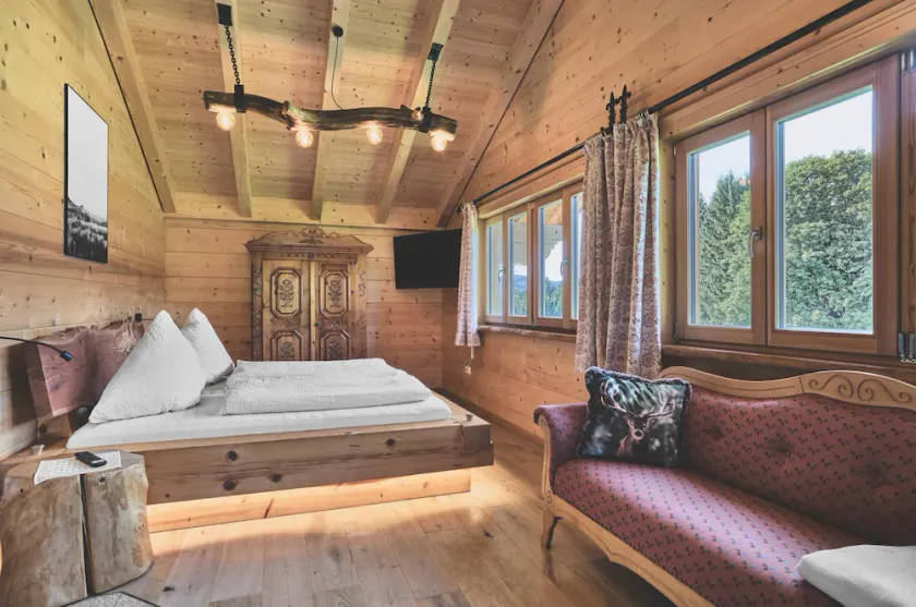 Newly built vacation home (150sqm) with luxury sauna and whirlpool - Image 1