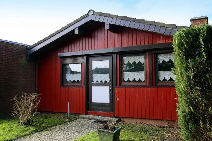 Cozy bungalow to relax - Image 1