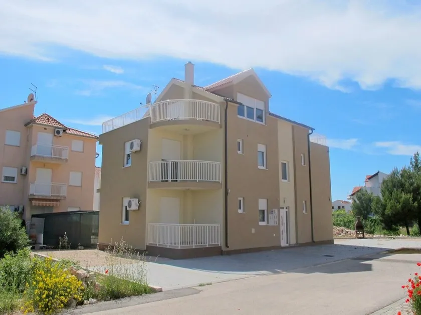 Apartments Davor, (12832), Vodice, hr - Image 1