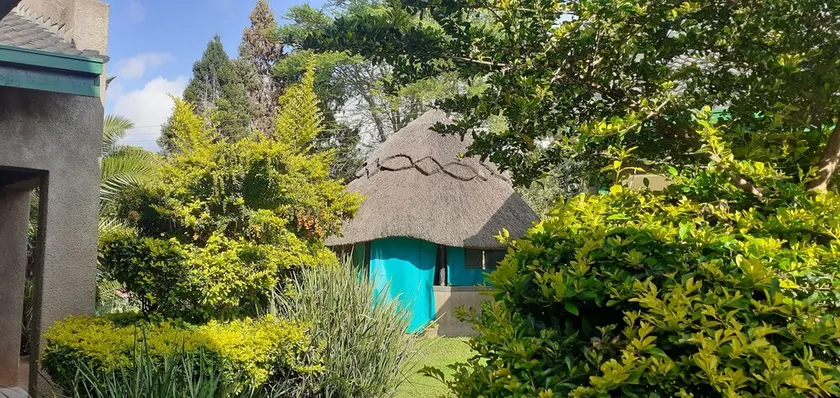 The Best Green Garden Guest House Harare - Image 1