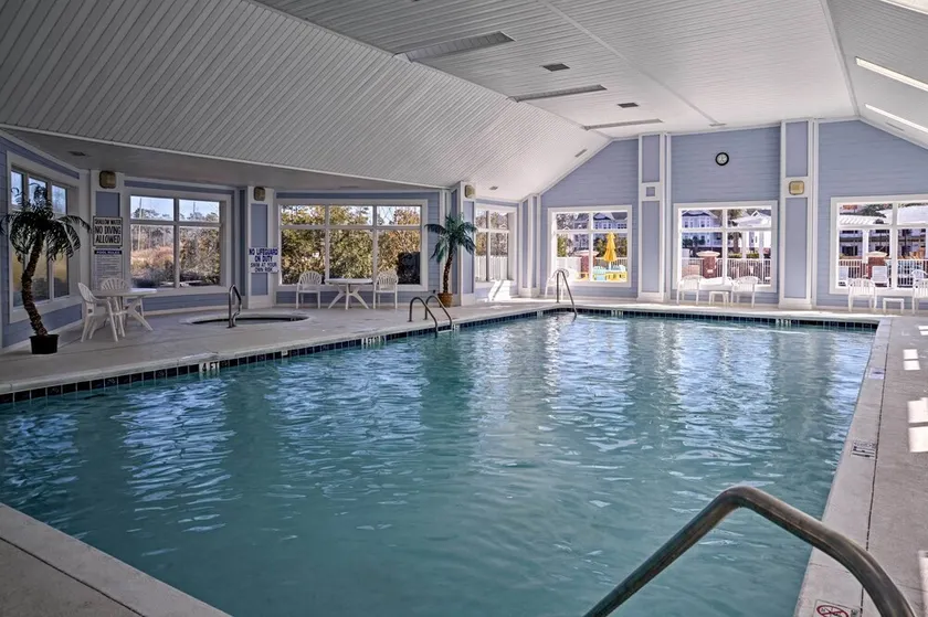 Resort Condo in Tupelo Bay 1 Mile to the Beach - Image 1