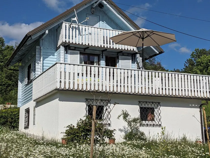 Chalet Pure Slovenia - Tranquil location - Majestic mountain views - Image 1
