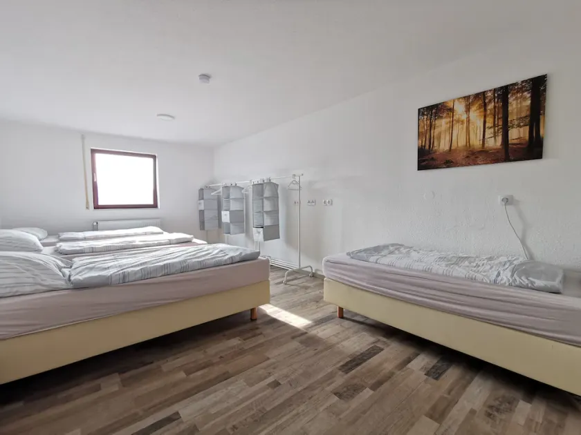 Apartment C - New & modern accommodation near Kassel - Image 1