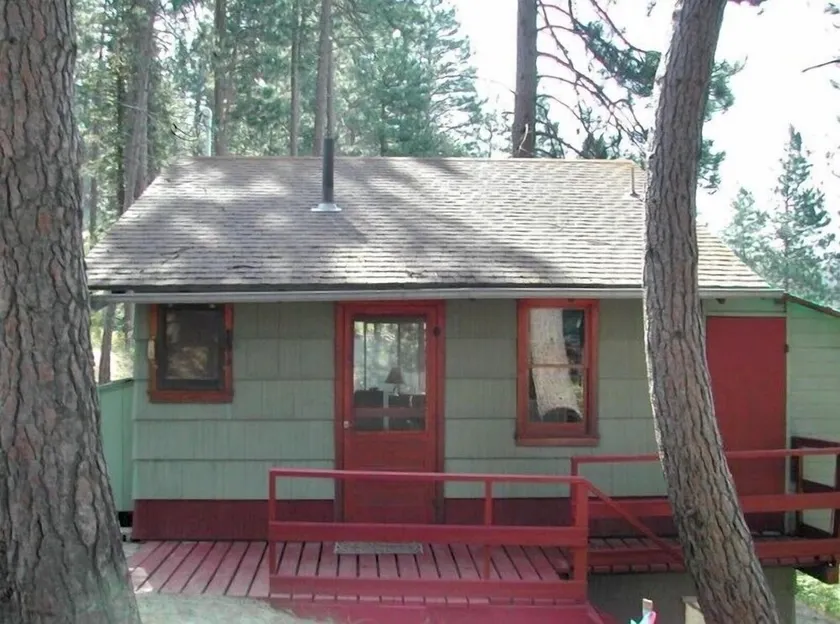 ** Turner Bay Chalet ** a Charming Rustic Cabin auf dem See! - Image 1