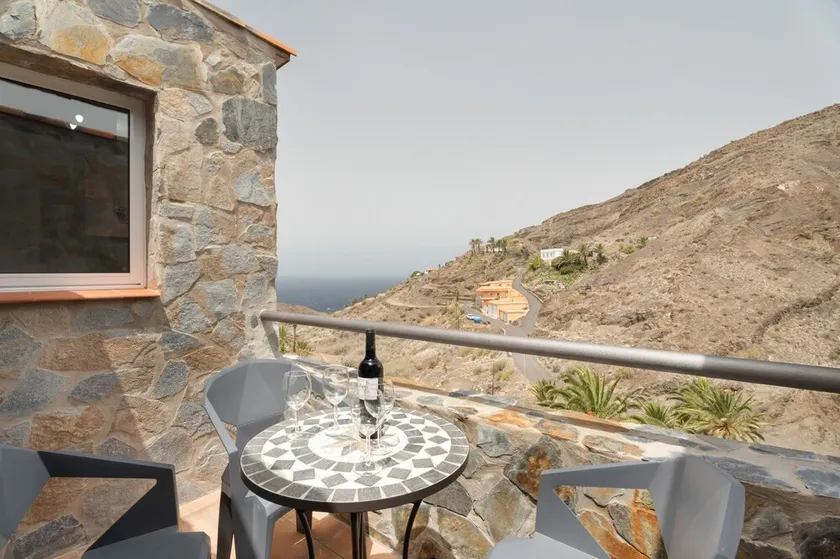 Casa vacanze 'VV La Era' con vista mare, Wi-Fi e aria condizionata - Image 1